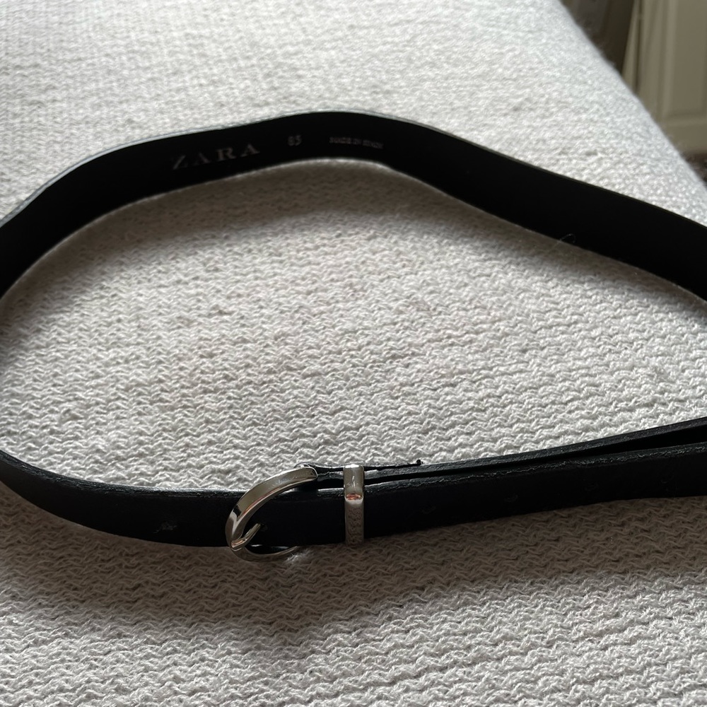 ZARA - Belt